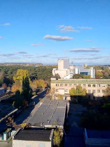 В оренду 3к квартиру