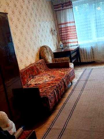 Квартира від хозяїна.