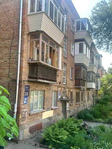 Продам 1 кімнатну квартиру