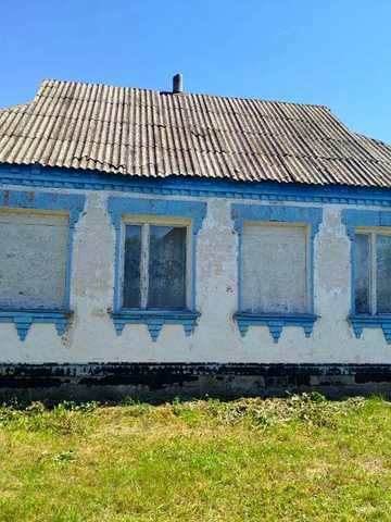 Продам будинок с. Вербова
