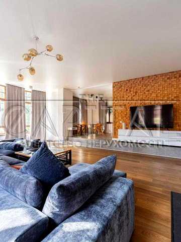 Оренда будинку 330 м² | 24 сотки | Пуща-Водиця | Басейн