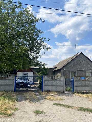Радушне Кріворизькій район