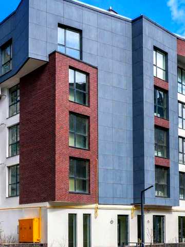 2 кім квартира 73,8 м² ЖК Ярославенка Стрийський парк ЖК Ярославенка