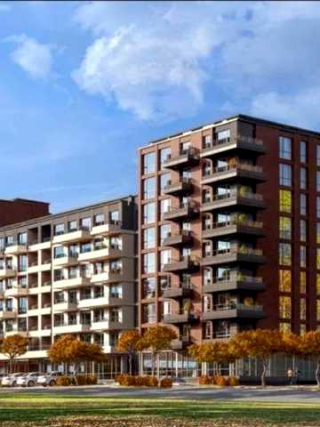 Квартира Aurum Urban ЖК Aurum Urban
