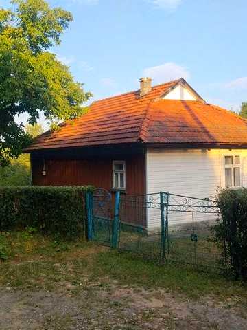 Продаж нерухомості