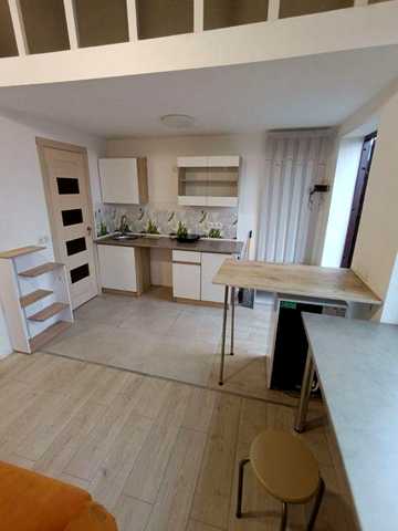 Продаж смарт-квартири 27 м² з власним двориком, Білогородка,  ввл. Княжа, 59 ЖК «Білгород» ЖК Білгород