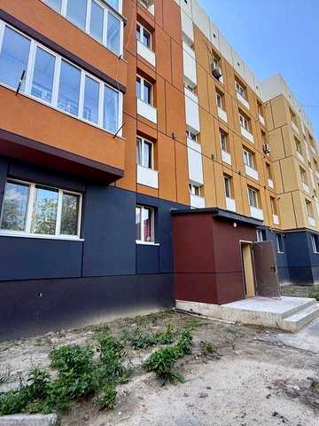 Простора 4-кімнатна квартира. Бородянка