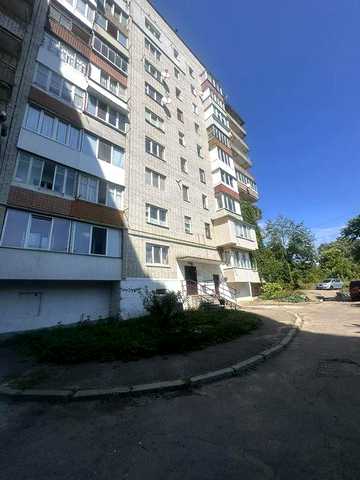 1 Кімнатна Квартира в Стебнику
