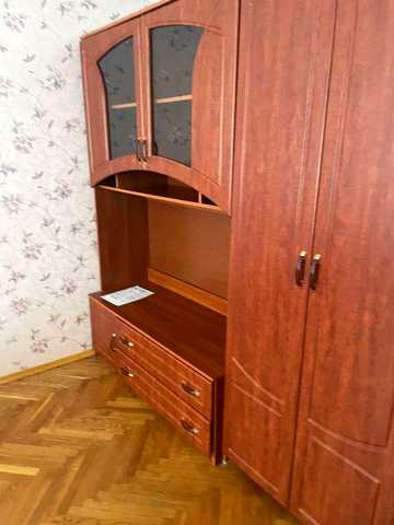 Здам 2 кімнатну квартиру з ремонтом метро Академмістечко 7 хв