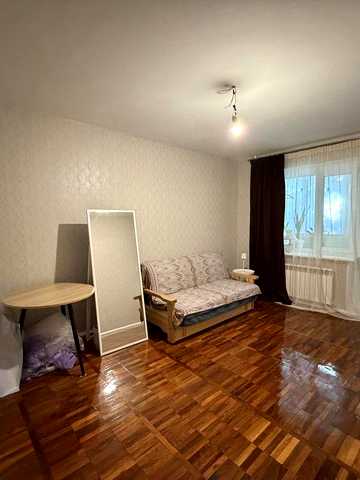 Продаж 1-к квартири  на Рубана ( Бабурка)