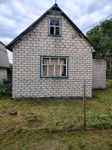 Продам дачу на Власовкі кооператив Сади 3