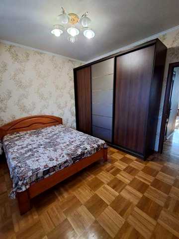 Терміново !Квартира Вишневе  БЕЗ ПОСЕРЕДНИКІВ .Опалення є завжди . вулиця Святошинська