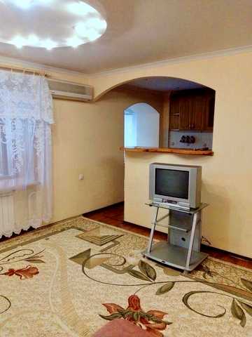 Сдам 3к квартиру, ул.Уральская