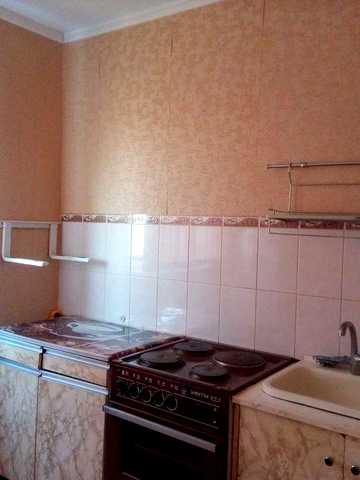 Сдам 1 кімнатну квартиру на тривалий термін