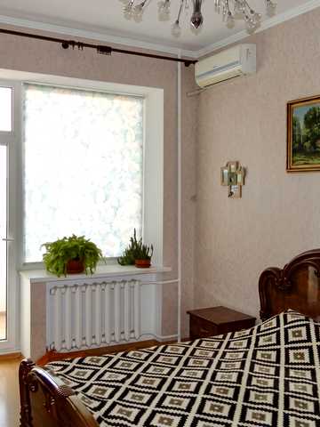 Продаж,  Квартира,  4 комнаты,  135 м²,  Тополевая,  Таирова,  Одесса