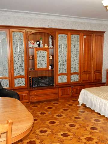Продаж,  Квартира,  3 комнаты,  96 м²,  Люстдорфская дорога (Таирова),  Таирова,  Одесса