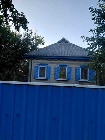Будинок 80 м2 в Черкаській області ЖК Будинок
