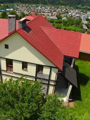 Продаж затишного будинку в смт. Міжгір'я