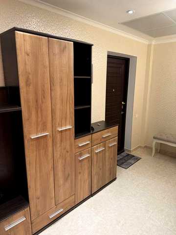 Сдам квартиру 1 кімната Кадор 5 Жемчужина