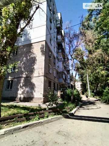 Продаж 1к Квартира Орловська вулиця
