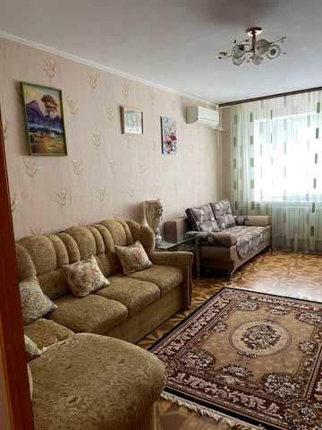 Довгострокова оренда квартири