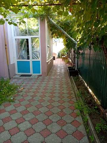 Терміново! Продається затишний та повністю автономний будинок 70 м² по вулиці Київській