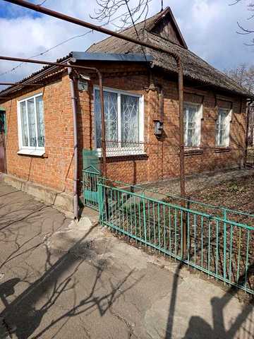 Продам Дом . Поселок Горького