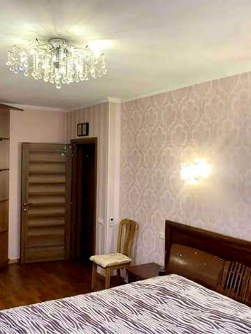 Квартира Осокорки Аркадія Корона Княжий Затон ЖК Корона