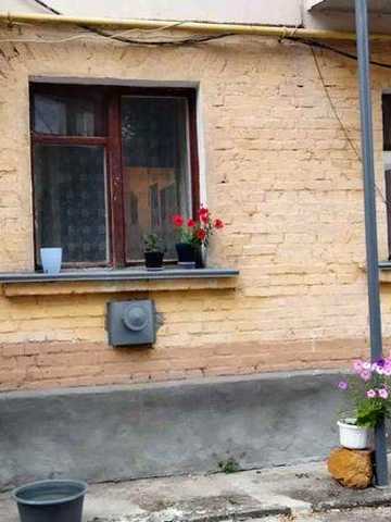 Двохкімнатна квартира