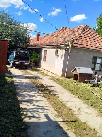 Будинок місті Берегове Закарпатської області