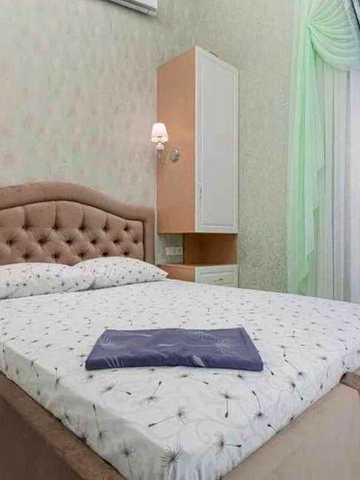 Продается евродвушка Воронцовский переулок