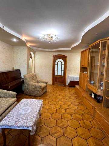 Оренда 4к. квартири на вул. Енеїди (Бажова), буд. 26