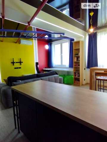 Продаж 1к Квартира Станіслава Партали (Балакірєва) вулиця ЖК ул. Балакирева