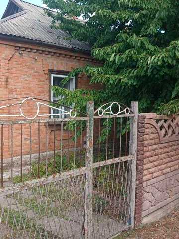 Продам  будинок.