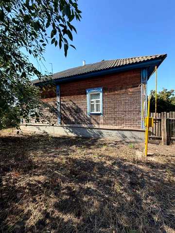 Продається будинок у місті Борзна
