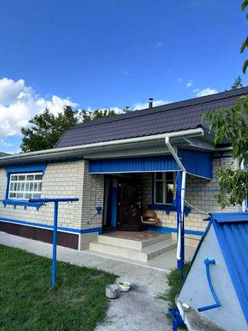 Продам будинок в селі