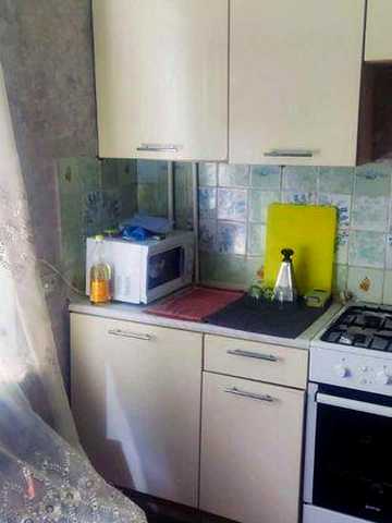 Продам однокомнатную квартиру, 3 Шевченковский ул.воронина