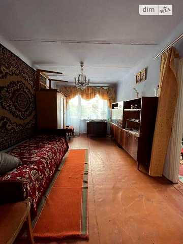 Продаж 3к Квартира Одеська вулиця