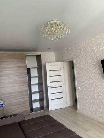 Сдам 1комн в новострое м. Турбуатом