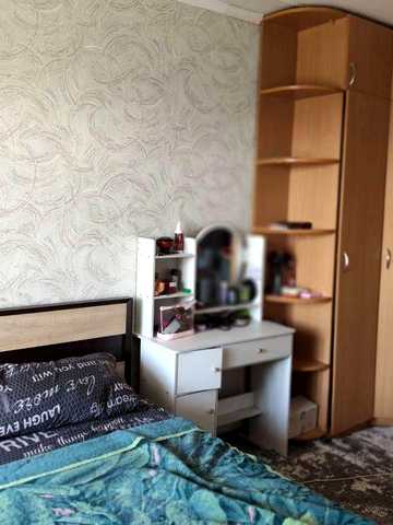 2-кімнатна квартира, Богунія, вул. Г. Самойловича