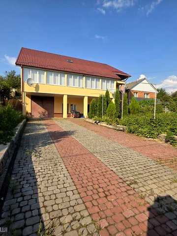 Продаж 3к Дім вулиця Соборна