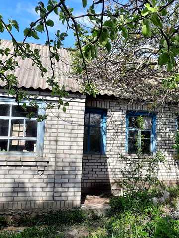 Продам житловий будинок в мальовничому місці Білоцерківського р-н