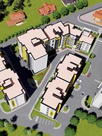 Продаж 1к Квартира Дубовецький провулок ЖК Новые Байковцы