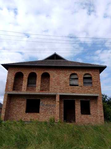 Продам будинок, м. Заліщики, Сонячний масив, вул. Незалежнлсті 10