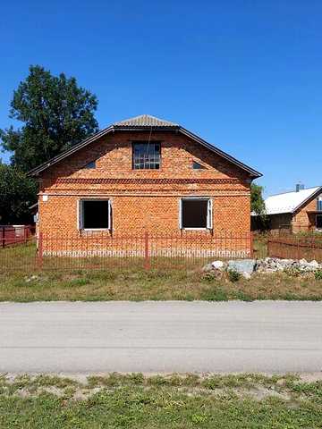 Продаж 3к Дім Вулиця Шевченка