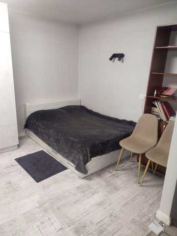 Аренда 1к. Ильинская с автономным отоплением.