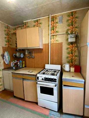 Продаётся квартира, ул. Радиевского (Тынка)