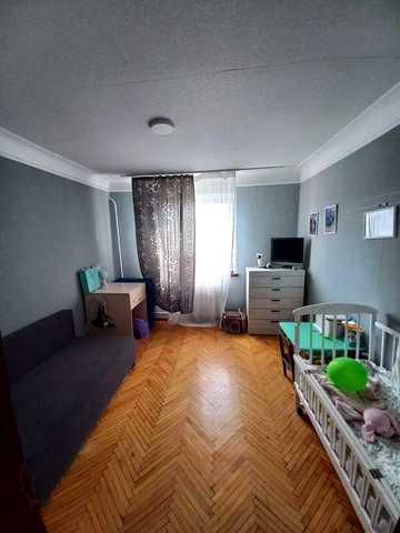 ТОРГ ! Продаж 3-кімнатної квартири | бульв. Юр’єва, 11