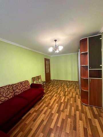 1-кімнатна квартира ЖК Варшавська, 1