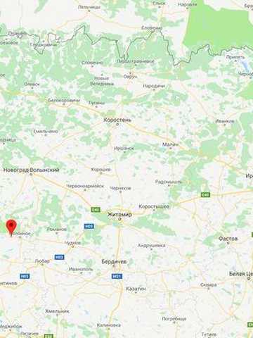 Будинок і 30 соток землі